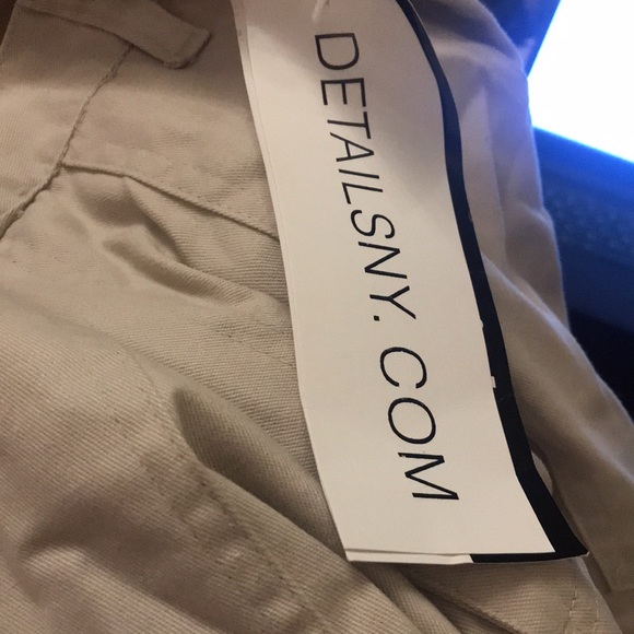 Details shorts - Picture 4 of 4